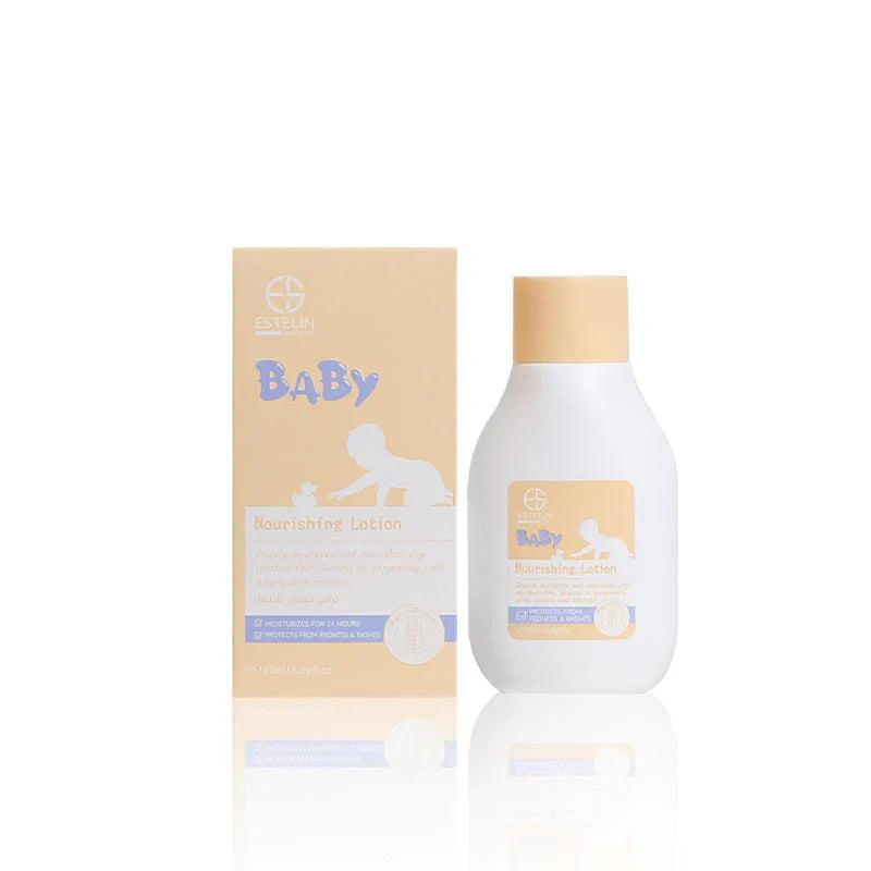 Baby Nourishing Lotion (Original)