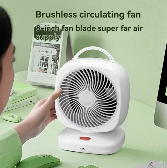 Mini Circulation Fan