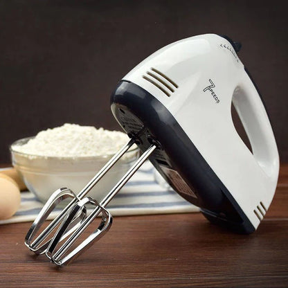 Super Hand Mixer || The Ultimate Hand Mixer for Effortless Blending!