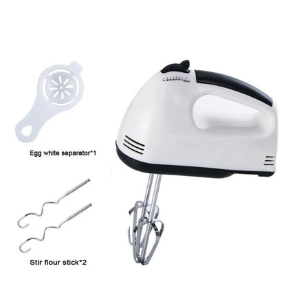 Super Hand Mixer || The Ultimate Hand Mixer for Effortless Blending!