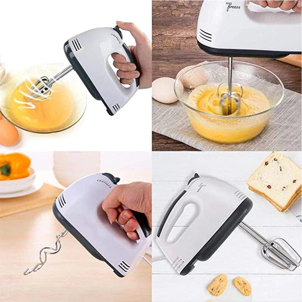 Super Hand Mixer || The Ultimate Hand Mixer for Effortless Blending!