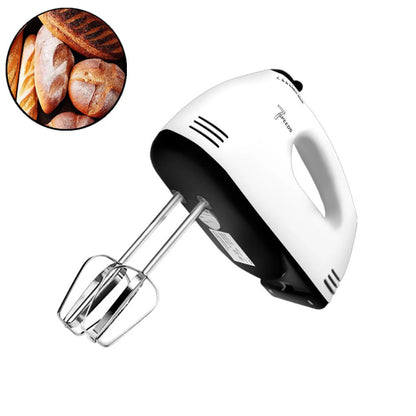 Super Hand Mixer || The Ultimate Hand Mixer for Effortless Blending!